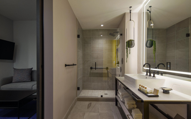 Hotel Indigo Miami Brickell by IHG