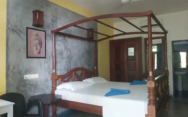 Vista Ocean Reach Holidays