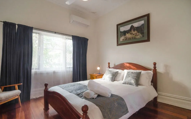 Charming Central Home