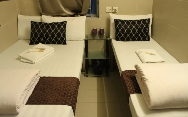 Osaka Guest House