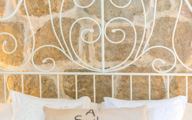 Rustic Stone Villa Begovi Dvori- Exclusive Privacy