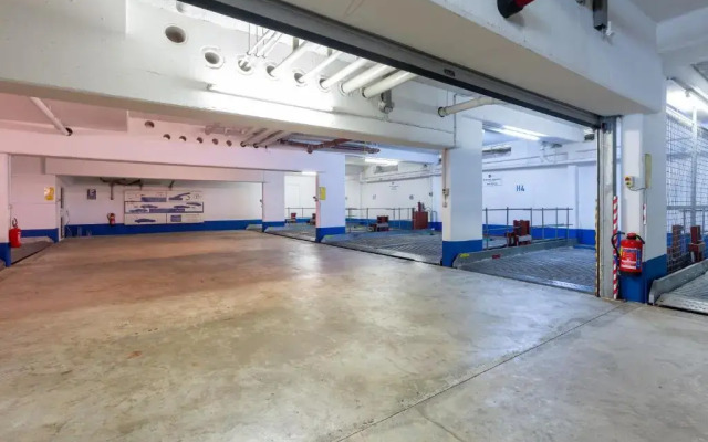 Hotel am Schillerpark