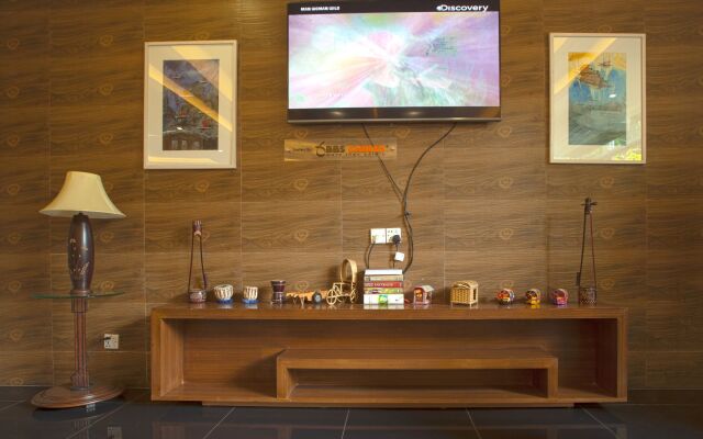 Neeshorgo Hotel And Resort Ltd