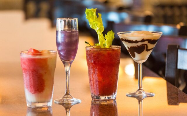 Holiday Inn Resort Daytona Beach Oceanfront by IHG