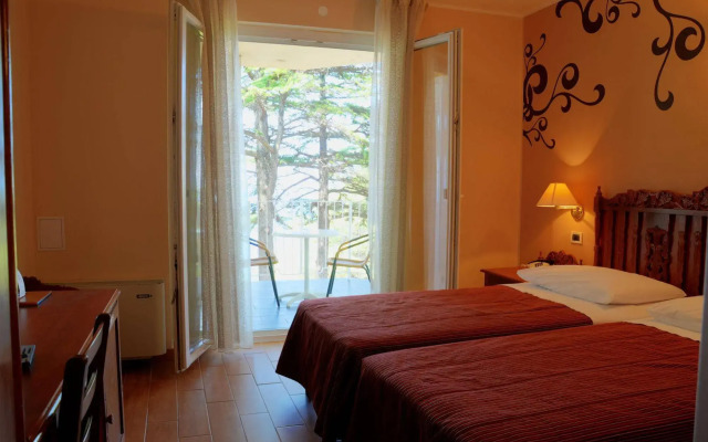 Belvedere Resort Hotels