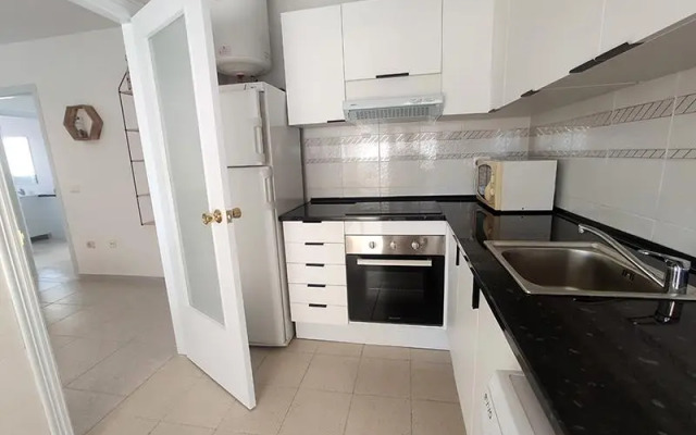 Apartamentos Acapulco Peñiscola 3000