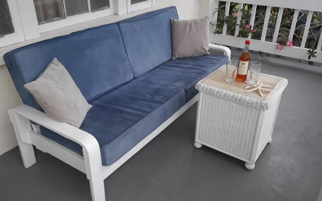 Chadville Beach Apartment