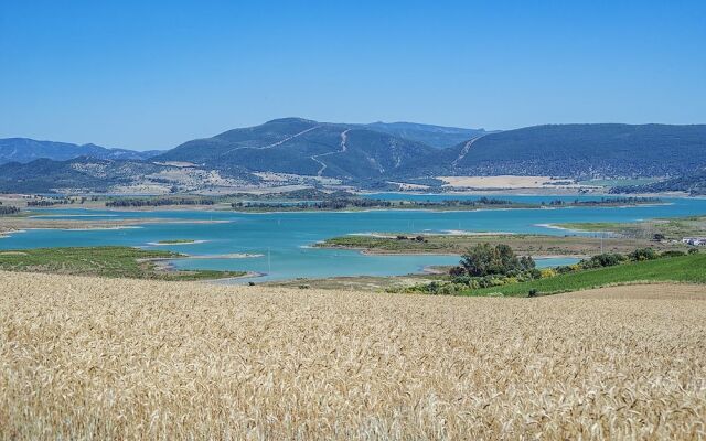 Alterhome Cortijo Sierra y Lago