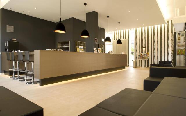 Best Western Hotel am Spittelmarkt Berlin