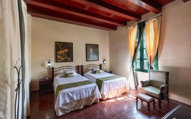 hotel San Juan de Dios
