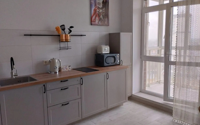 Велкам на улице Оснабрюкская