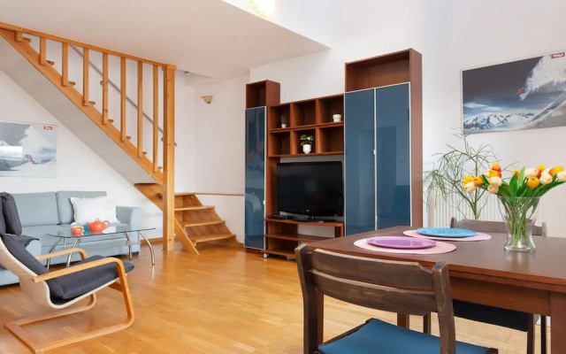 Ursynow Apartments by Renters