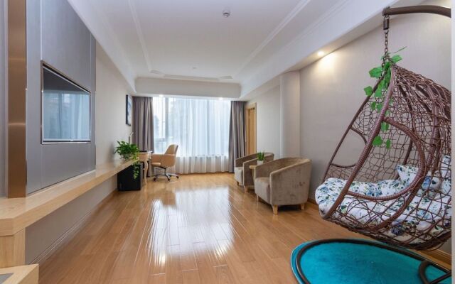 Ramada Encore by Wyndham Hangzhou Xiaoshan