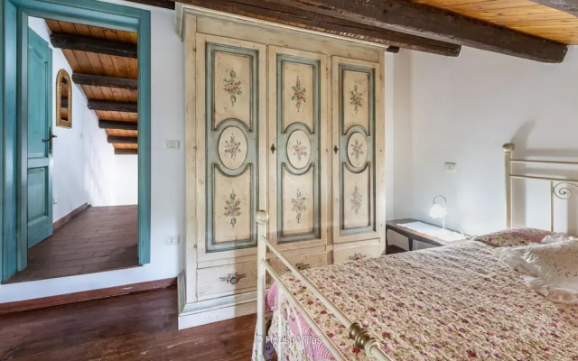 Villa Fiorita in Avola