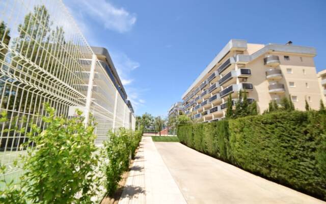 Apartamento Nova Pineda Sun