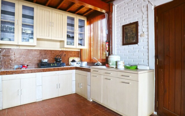 Agrotourism Le Cordon