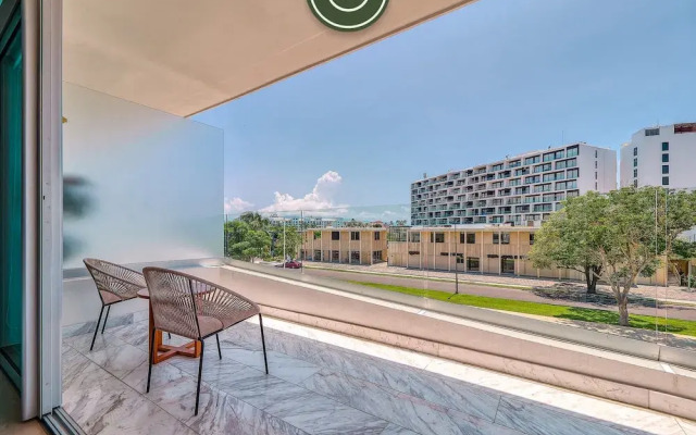 Maritima Golf Villa 7