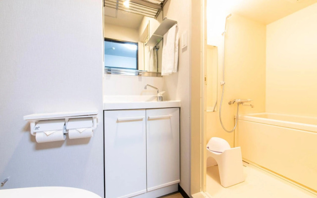 Hotel Mystays Aomori Station