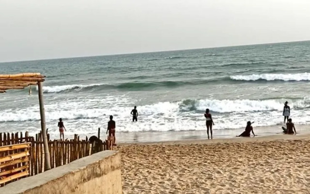 Ellisa Hospitality and Hotel