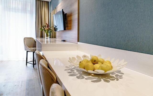 Haus am See Luxury HS 228 B