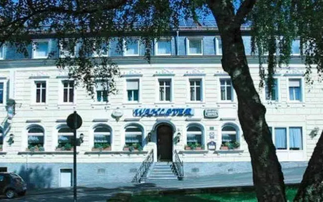 Wahlster