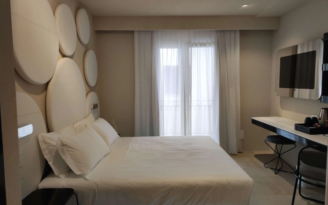 Palazzo Gatto Art Hotel & SPA, BW Premier Collection