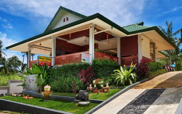 Samui Reef View Resort
