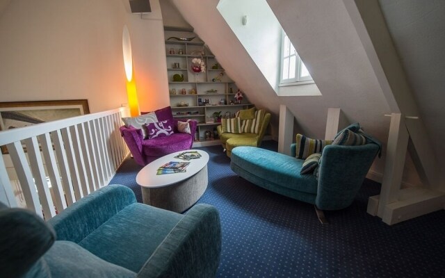 Bed & Breakfast Les Orchidées à Saumur