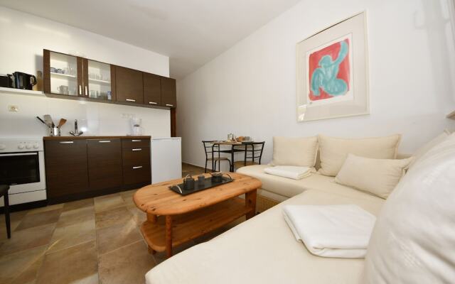 Seaside Serenity Suite Right