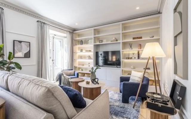 Sapore - 2 Bedrooms in Justicia