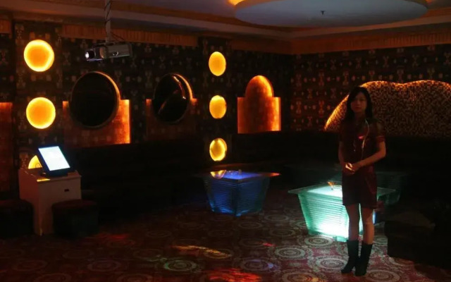 Jiangwan Hotel
