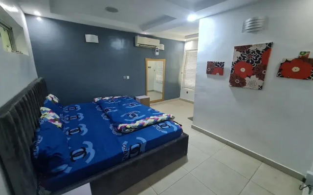 Asa Apartments