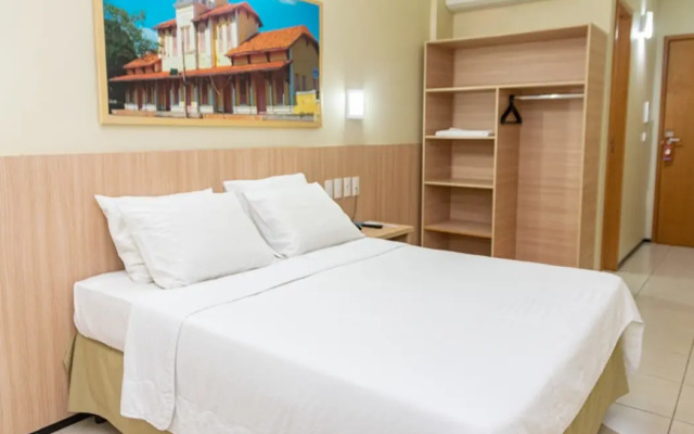 Arrey Express Hotel - Teresina