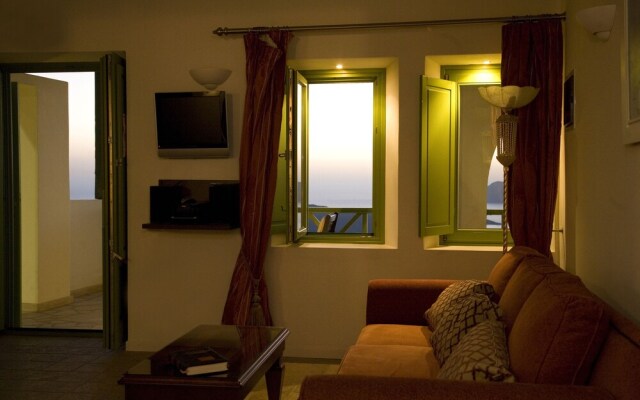 Asha Luxury Suites