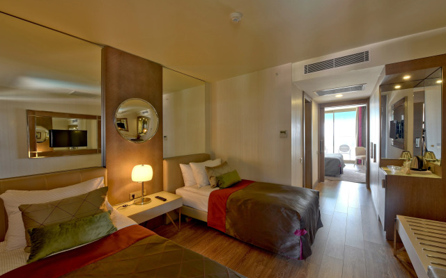 Side Star Elegance Hotel - Ultra All Inclusive