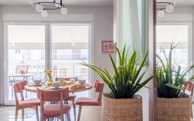 Design Central Suite in Heraklion