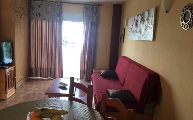 Apartamento Carihuela Beach