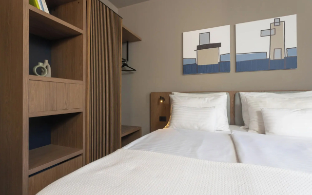 Family Hotel Adria