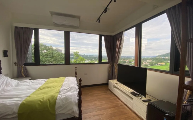 Lemuju B&B Hotel