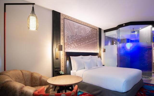 Hotel Indigo Phuket Patong by IHG