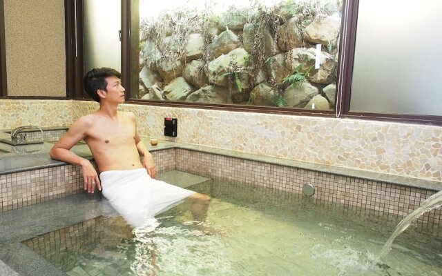 Fuli Hot Spring Resort