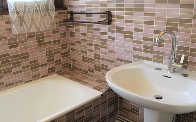 Appartement Vars, 2 pièces, 6 personnes - FR-1-330B-108