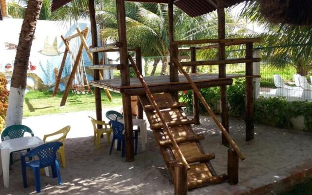 Privê Residencial Maragogi