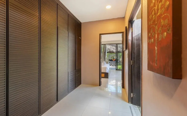 Balinese 2 Bed Private Pool Villa-KBR11