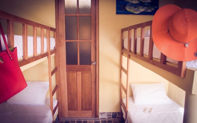 Punta Sal Bungalows