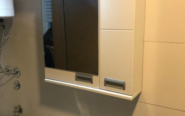 Suncana dolina A2 apartmani