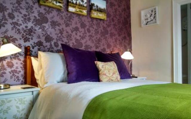 Perrots House Bed and Breakfast
