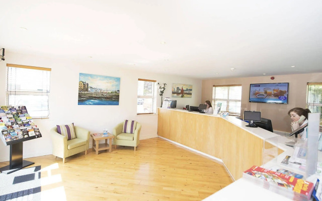Corrib Village