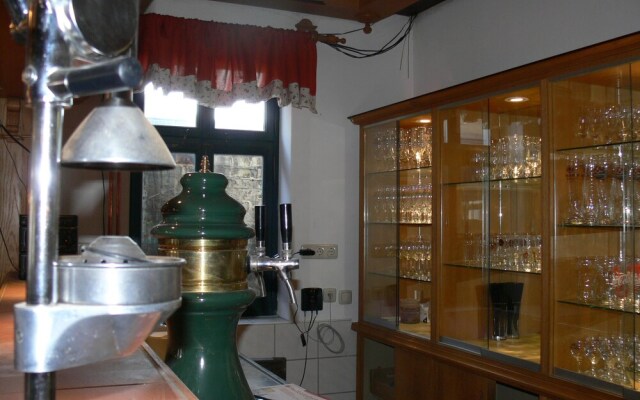 Gruppenhaus Rügen Zur Brunnenaue