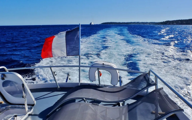 Yacht Charter Saint Tropez